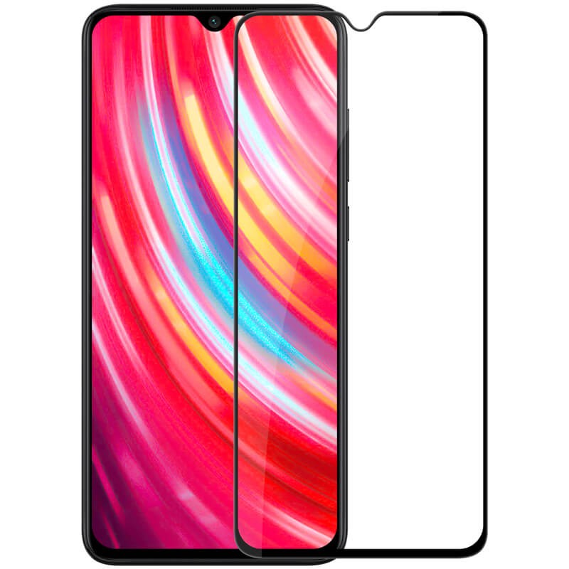 محافظ صفحه نمایش سرامیکی بوف مدل CF9 مناسب برای گوشی موبایل شیائومی Redmi Note 8 Pro