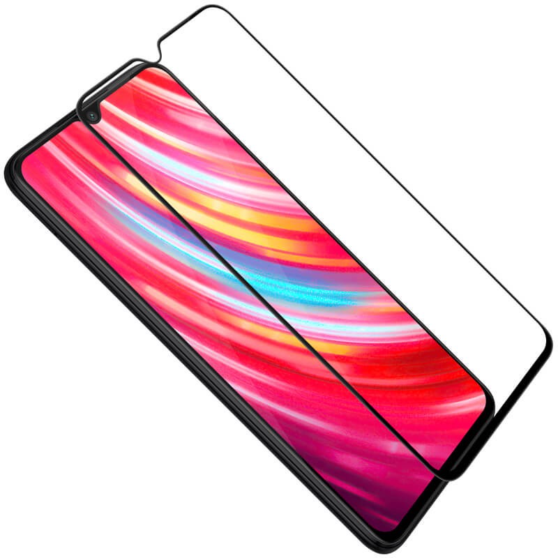 محافظ صفحه نمایش سرامیکی بوف مدل CF9 مناسب برای گوشی موبایل شیائومی Redmi Note 8 Pro