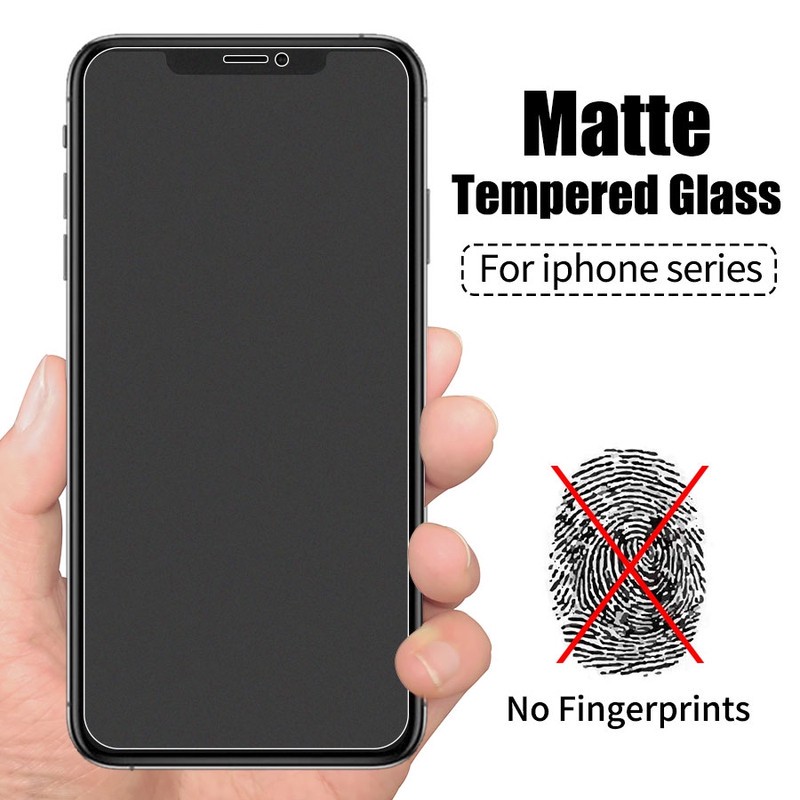 محافظ صفحه نمایش مات بوف مدل Hydrogel-Matte-G مناسب برای گوشی موبایل اپل iphone 13 Pro 13