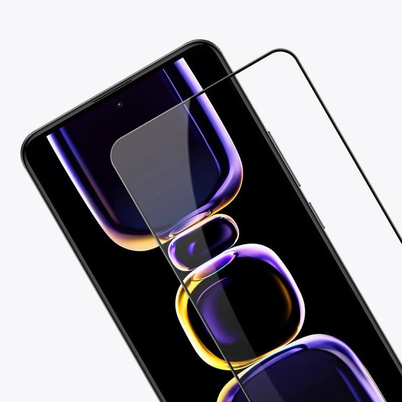 محافظ صفحه نمایش بوف مدل Shock-Shock مناسب برای گوشی موبایل گوگل Pixel 8 Pro 7 Pro