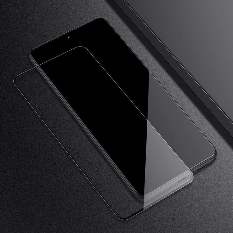 محافظ صفحه نمایش بوف مدل Shock-Shock مناسب برای گوشی موبایل گوگل Pixel 8 Pro 7 Pro