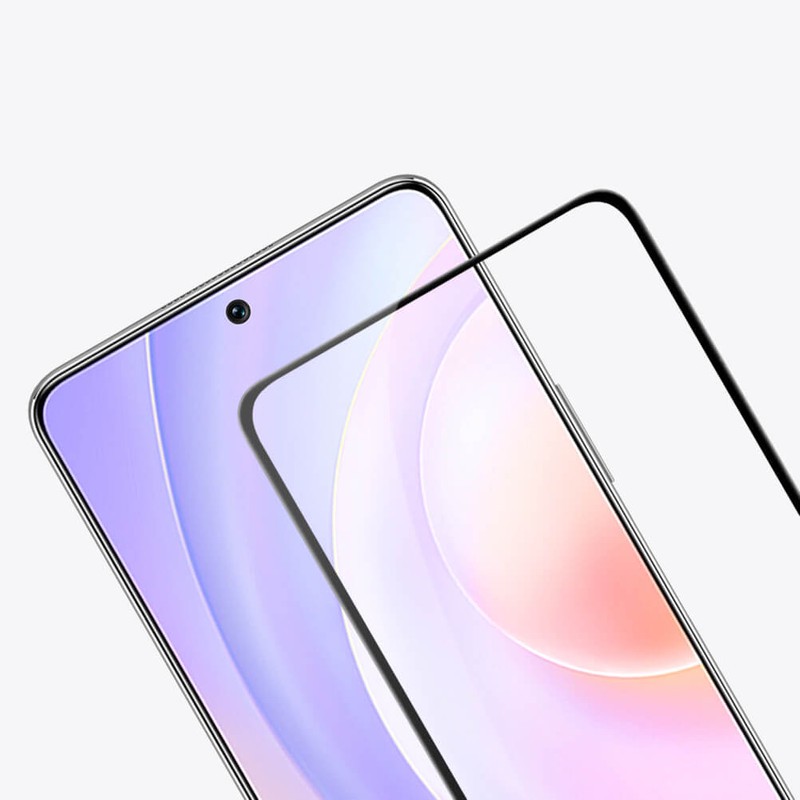 محافظ صفحه نمایش بوف مدل Shock-Shock-G مناسب برای گوشی موبایل هوآوی Nova 9 Se Honor 50 se