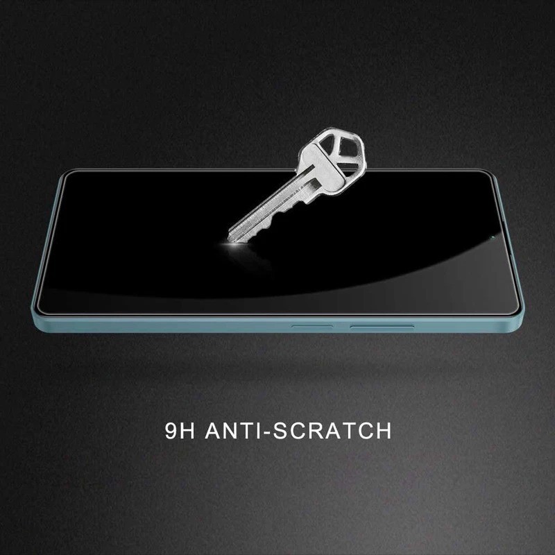 محافظ صفحه نمایش بوف مدل BullRun Buffer-G مناسب برای گوشی موبایل اپل iPhone 16 15