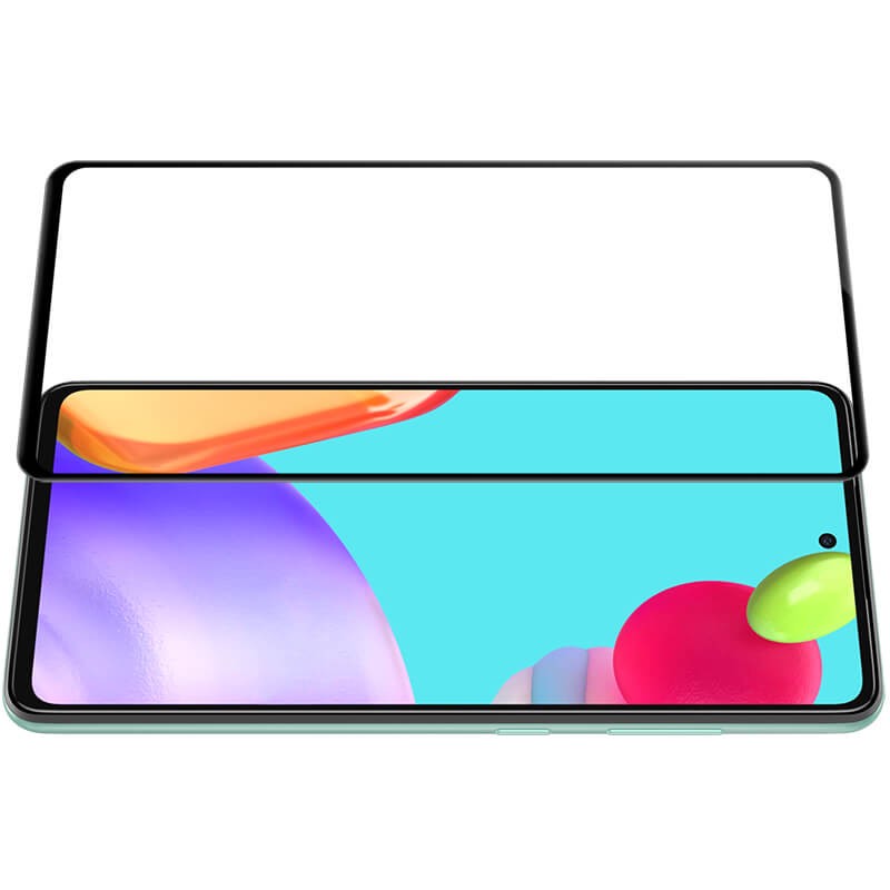 محافظ صفحه نمایش سرامیکی بوف مدل CF9 مناسب برای گوشی موبایل سامسونگ Galaxy A52s A51 5G