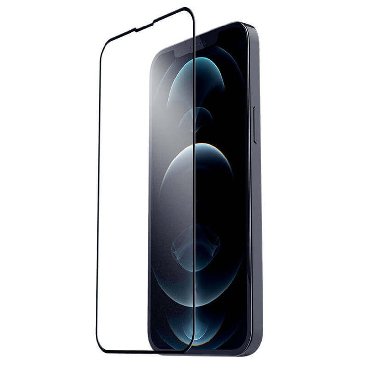 محافظ صفحه نمایش مات بوف مدل Fm-Pro مناسب برای گوشی موبایل اپل Iphone 14