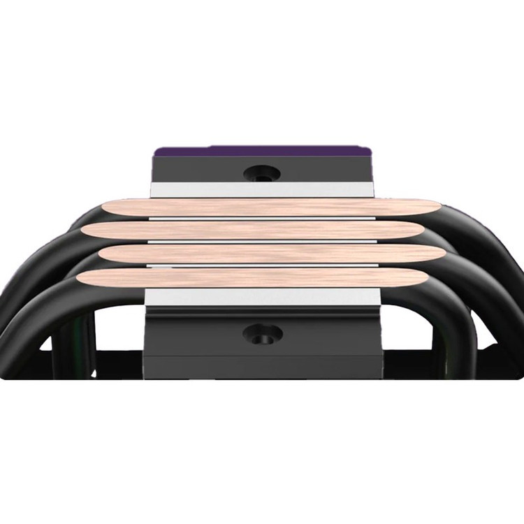 سیستم خنک کننده بادی کولر مستر مدل Hyper 212 Pro