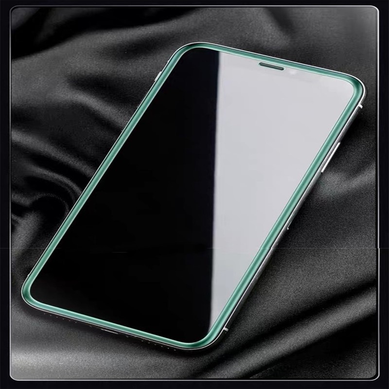 محافظ صفحه نمایش بوف مدل Neon مناسب برای گوشی موبایل اپل Iphone 11 Pro Max Iphone Xs Max