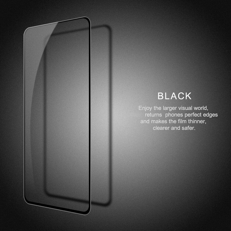 محافظ صفحه نمایش بوف مدلMountain-G مناسب برای گوشی موبایل ریلمی 12 11x 11 10 Pro C67 4G 5G C55 V50s Narzo 60x N55