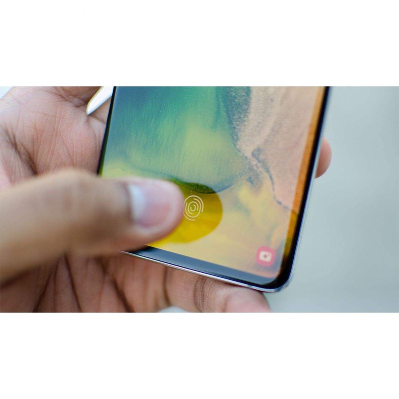 محافظ صفحه نمایش بوف مدل Slc02 مناسب برای گوشی موبایل سامسونگ Galaxy Note 10