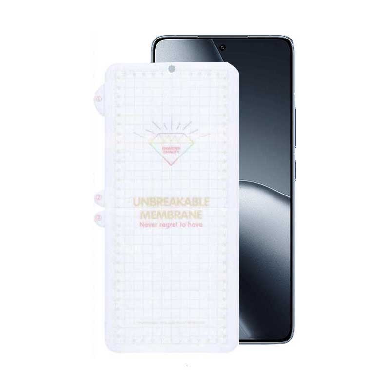 محافظ صفحه نمایش بوف مدل Hydrogel-G مناسب برای گوشی موبایل شیائومی 14T Pro 14T Redmi k70 Ultra