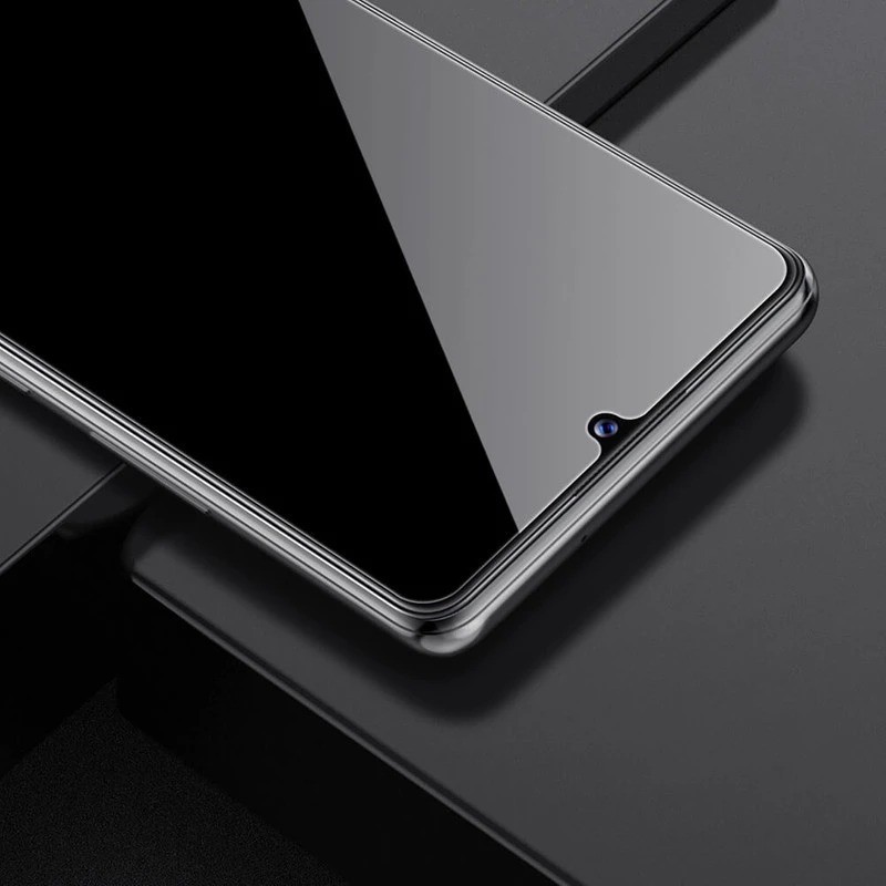 محافظ صفحه نمایش بوف مدل BullRun Crystal Pro-Guarantee مناسب برای گوشی موبایل اپل iPhone 17 Pro 17 16 Pro