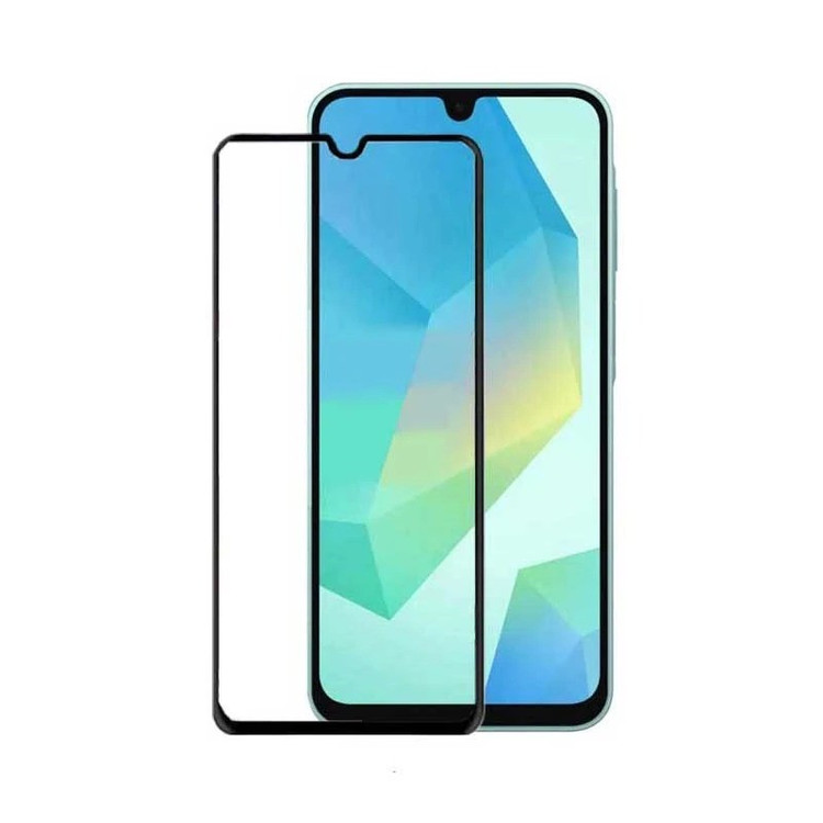 محافظ صفحه نمایش بوف مدل Ceramic-Guarantee مناسب برای گوشی موبایل سامسونگ Galaxy A17 A26 A16