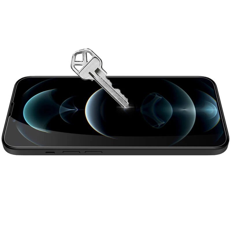 محافظ صفحه نمایش بوف مدل Ceramic PRO مناسب برای گوشی موبایل اپل iPhone 16e 13 13 Pro 14