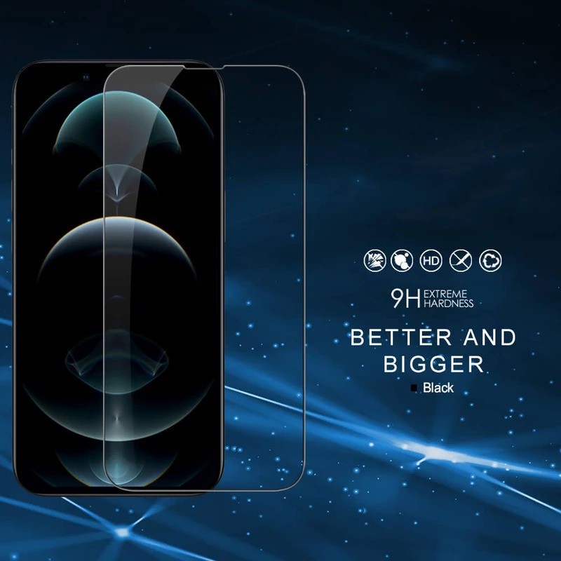 محافظ صفحه نمایش بوف مدل Ceramic PRO مناسب برای گوشی موبایل اپل iPhone 16e 13 13 Pro 14
