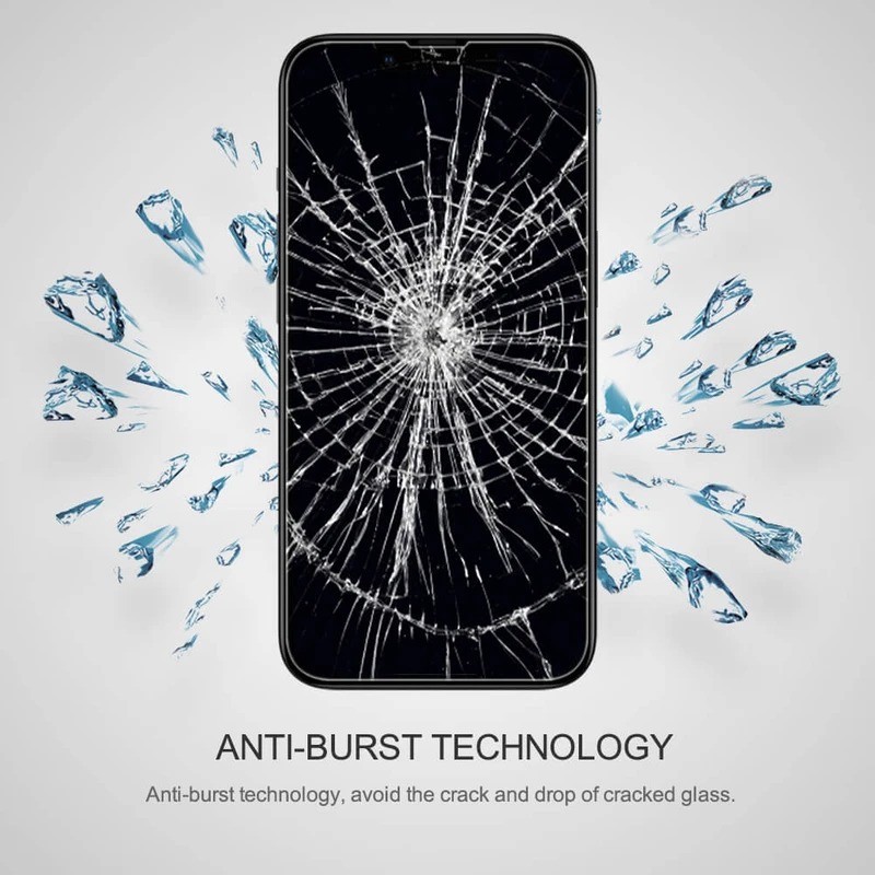 محافظ صفحه نمایش بوف مدل Ceramic PRO مناسب برای گوشی موبایل اپل iPhone 16e 13 13 Pro 14