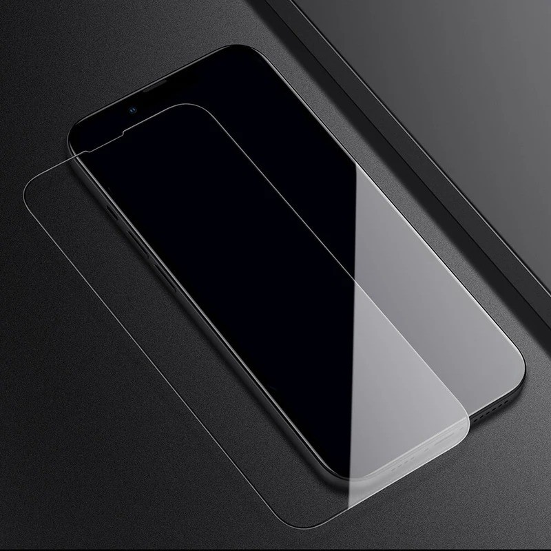 محافظ صفحه نمایش بوف مدل Ceramic PRO مناسب برای گوشی موبایل اپل iPhone 16e 13 13 Pro 14