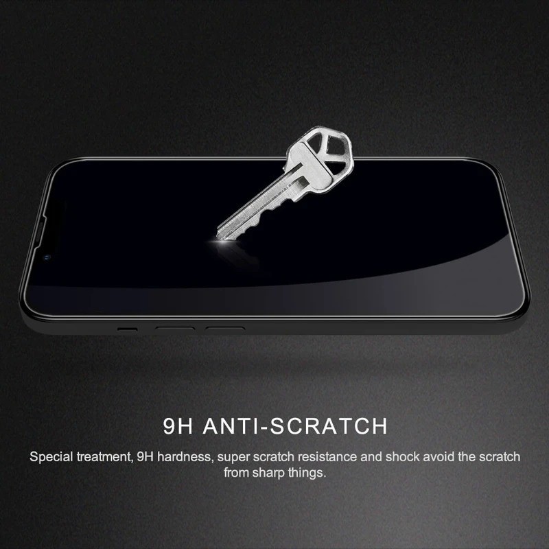 محافظ صفحه نمایش بوف مدل Ceramic PRO مناسب برای گوشی موبایل اپل iPhone 16e 13 13 Pro 14