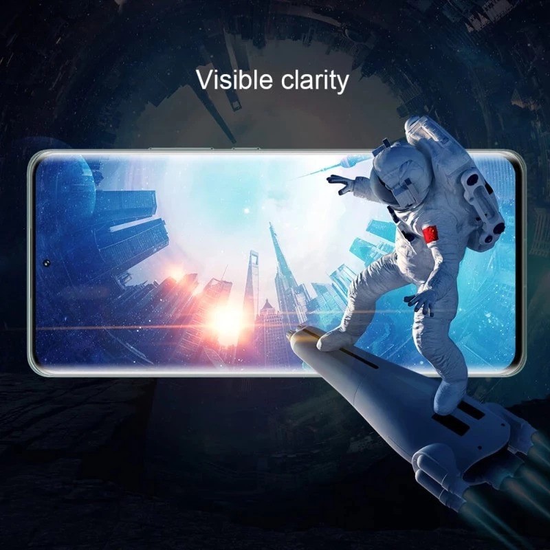 محافظ صفحه نمایش بوف مدل Super Power-G مناسب برای گوشی موبایل هوآوی Pura 70 Pro Pura 70 Ultra Nova 12S Nova 12i