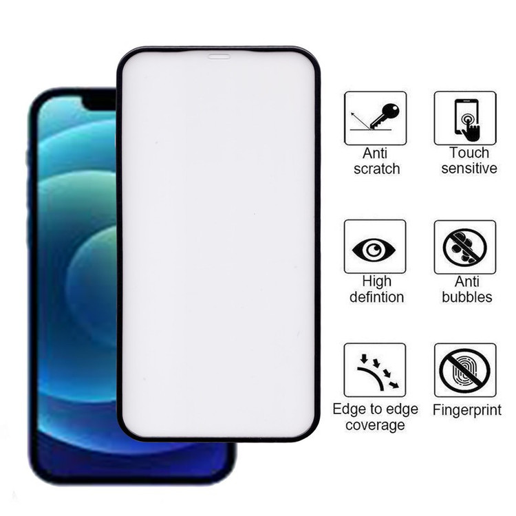 محافظ صفحه نمایش بوف مدل AirBag مناسب برای گوشی موبایل اپل Iphone 12 Iphone 12 Pro