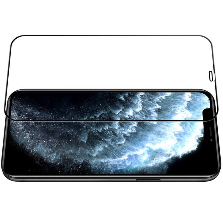 محافظ صفحه نمایش بوف مدل AirBag مناسب برای گوشی موبایل اپل Iphone 12 Iphone 12 Pro