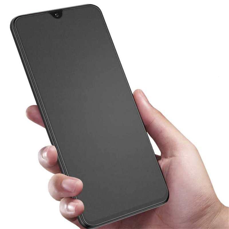 محافظ صفحه نمایش مات بوف مدل 5D-Matte-G مناسب برای گوشی موبایل سامسونگ Galaxy M54 M53 F54