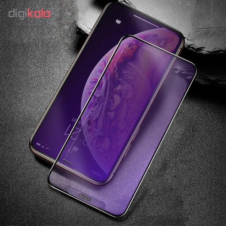 محافظ صفحه نمایش بوف مدل ABL02 مناسب برای گوشی موبایل اپل Iphone 11