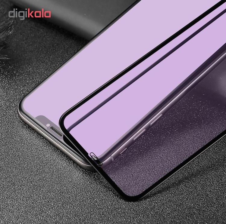 محافظ صفحه نمایش بوف مدل ABL02 مناسب برای گوشی موبایل اپل Iphone 11