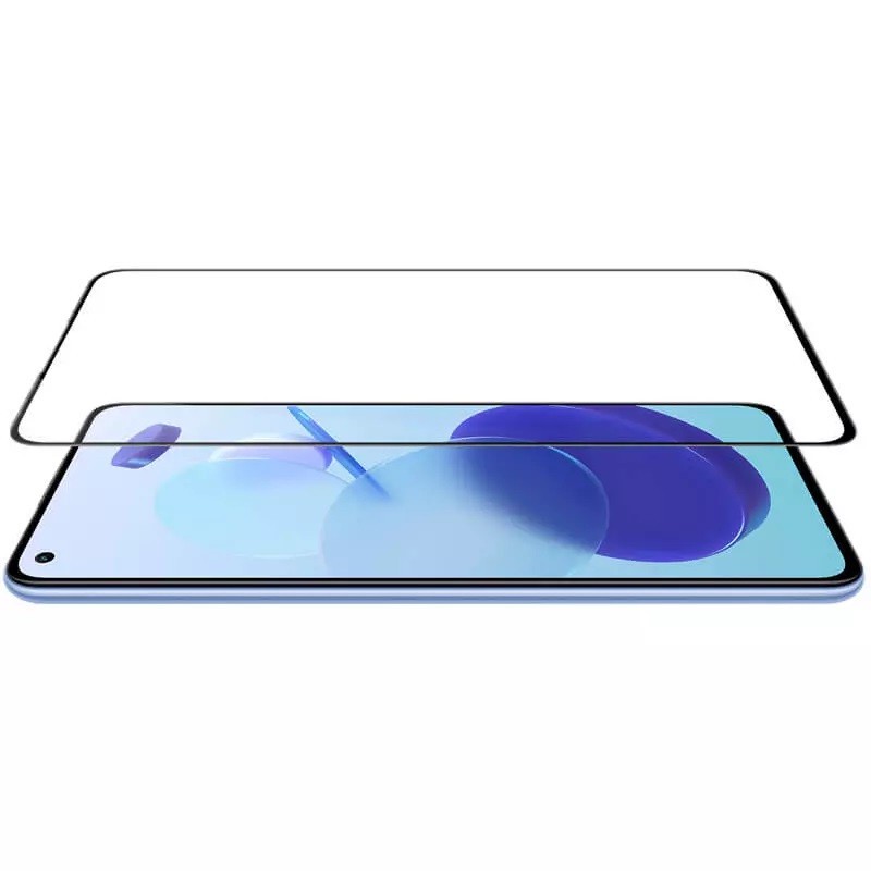 محافظ صفحه نمایش 5D بوف مدل Super Power-G مناسب برای گوشی موبایل شیائومی Mi11 Lite 12 Lite Mi11 Lite 5G NE