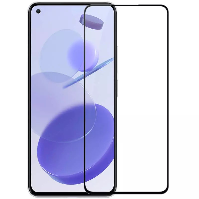 محافظ صفحه نمایش 5D بوف مدل Super Power-G مناسب برای گوشی موبایل شیائومی Mi11 Lite 12 Lite Mi11 Lite 5G NE