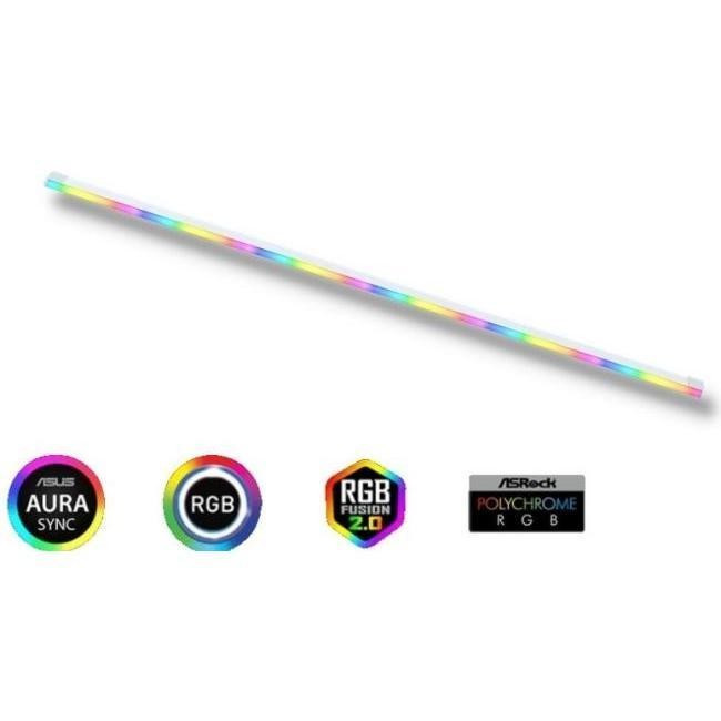 نوار نورپردازی کولرمستر مدل Addressable Rgb Gen 2