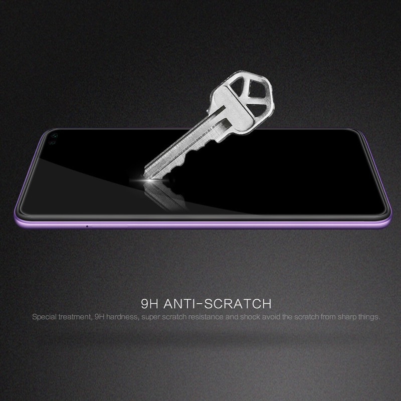 محافظ صفحه نمایش سرامیکی بوف مدل CF9 مناسب برای گوشی موبایل شیائومی Poco X3 Poco X3 NFC Poco X3 Pro