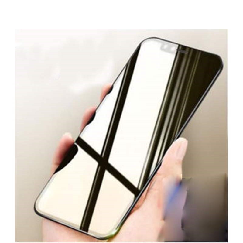 محافظ صفحه نمایش بوف 5D مدل Mrr03 مناسب برای گوشی موبایل اپل Iphone 11 Pro