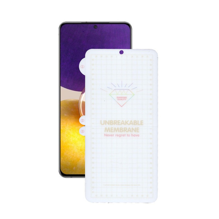 محافظ صفحه نمایش بوف مدل Hg15 مناسب برای گوشی موبایل سامسونگ Galaxy A82 S20 Plus S21 Plus Meizu 18 Pro شیائومی Redmi ...