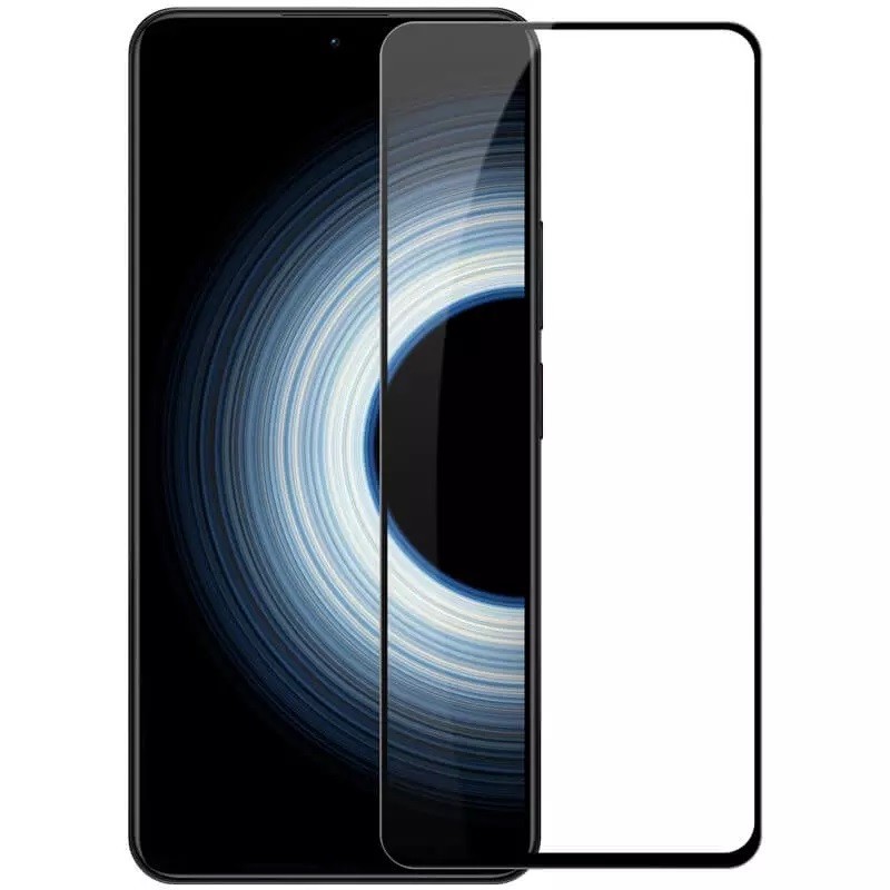 محافظ صفحه نمایش 5D بوف مدل Super Power-G مناسب برای گوشی موبایل شیائومی Redmi K50 Ultra Xiaomi 12T 12T Pro