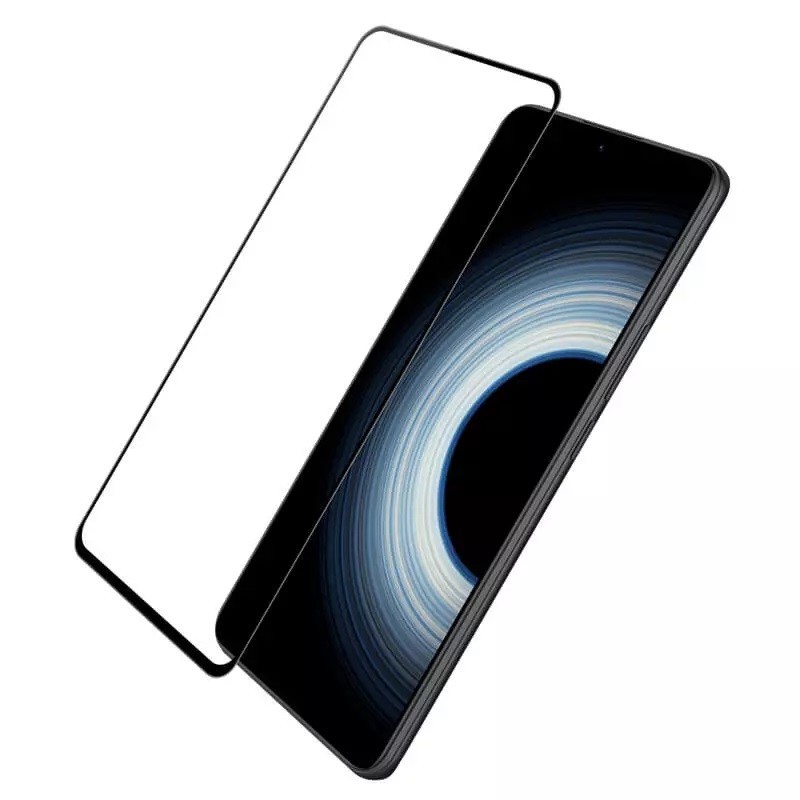 محافظ صفحه نمایش 5D بوف مدل Super Power-G مناسب برای گوشی موبایل شیائومی Redmi K50 Ultra Xiaomi 12T 12T Pro