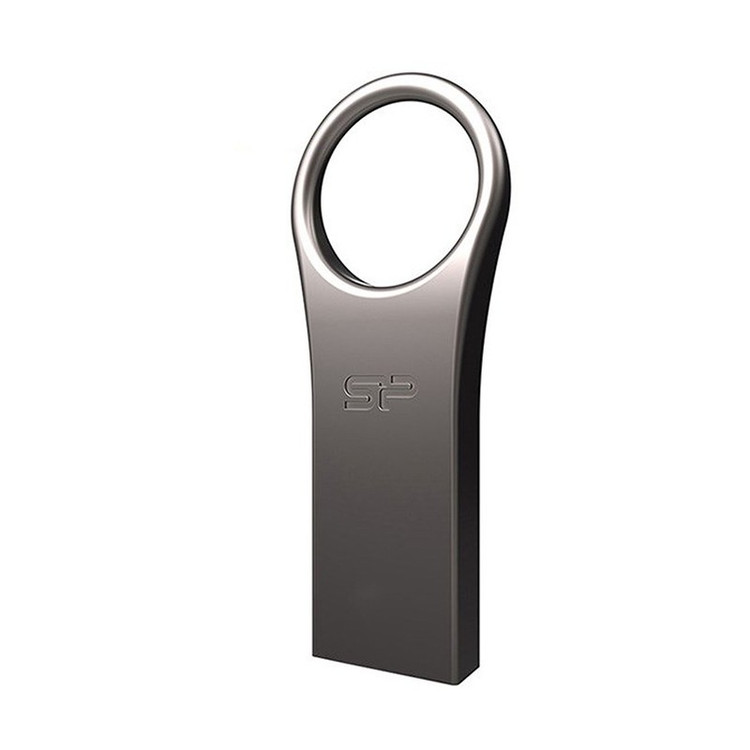 فلش مموری Silicon Power مدل جویل J80 ظرفیت 64 گیگابایت