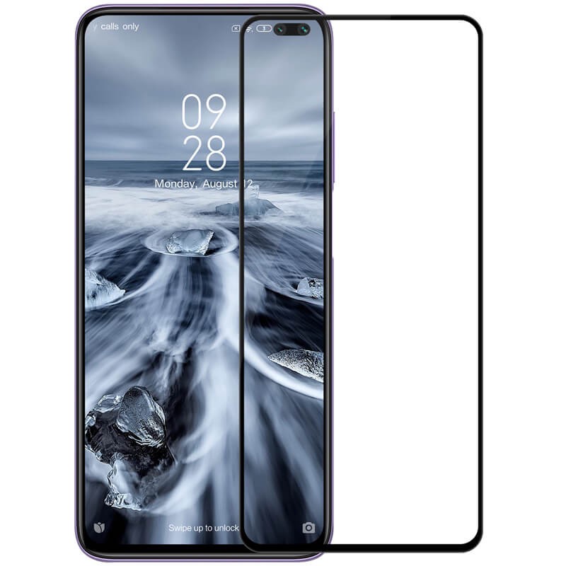 محافظ صفحه نمایش سرامیکی بوف مدل CF9 مناسب برای گوشی موبایل شیائومی Redmi Note 9 Pro 5G K30 K30 5G K30i Poco X2 Mi10i 5G