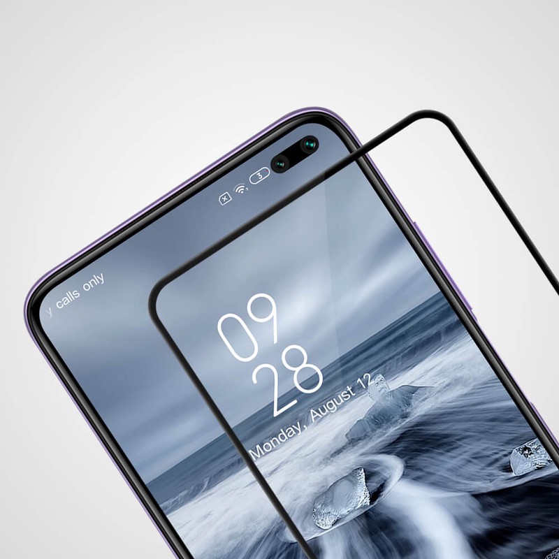 محافظ صفحه نمایش سرامیکی بوف مدل CF9 مناسب برای گوشی موبایل شیائومی Redmi Note 9 Pro 5G K30 K30 5G K30i Poco X2 Mi10i 5G