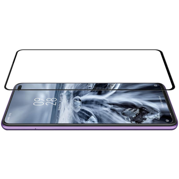 محافظ صفحه نمایش سرامیکی بوف مدل CF9 مناسب برای گوشی موبایل شیائومی Redmi Note 9 Pro 5G K30 K30 5G K30i Poco X2 Mi10i 5G