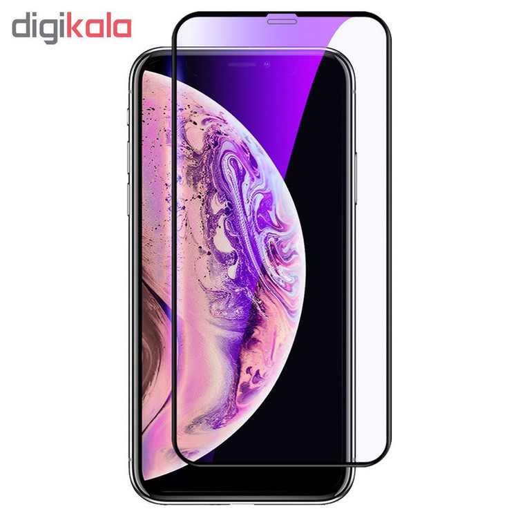 محافظ صفحه نمایش بوف مدل ABL02 مناسب برای گوشی موبایل اپل Iphone Xs