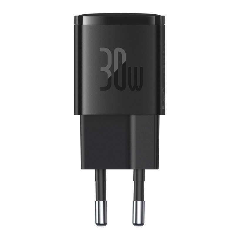 شارژر دیواری 30 وات بیسوس مدل Cube Pro