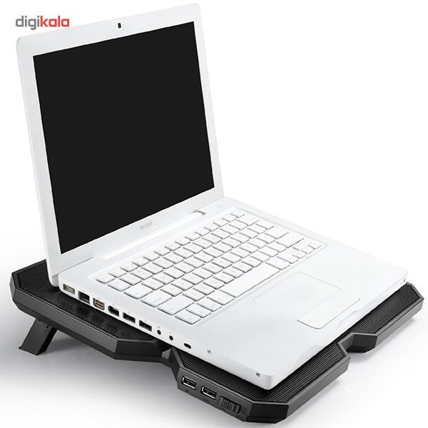 پایه خنک کننده دیپ کول مدل Multi Core X6