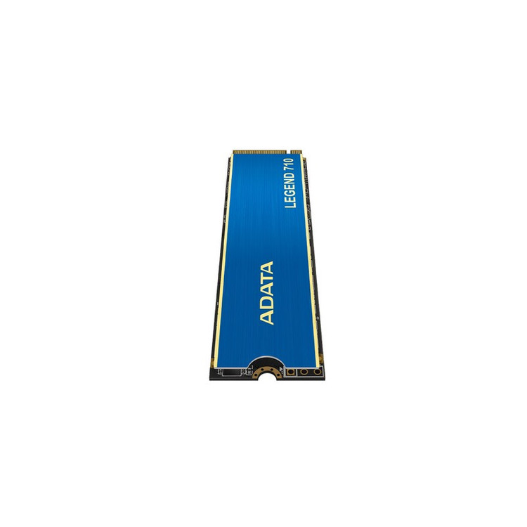 اس اس دی اینترنال PCIe Gen3 x4 ای دیتا مدل LEGEND 710 ظرفیت 512 گیگابایت