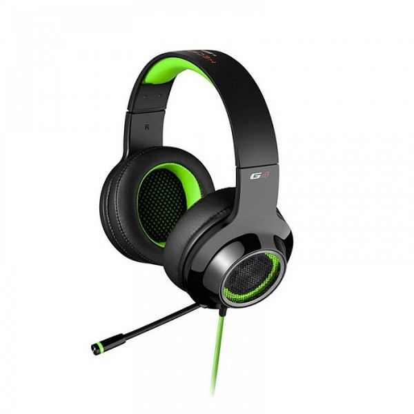 هدست مخصوص بازی ادیفایر مدل G4 GAMING