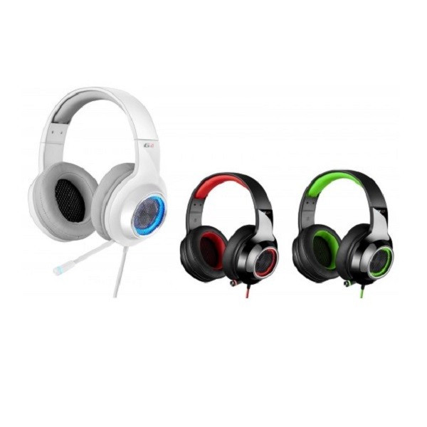هدست مخصوص بازی ادیفایر مدل G4 GAMING