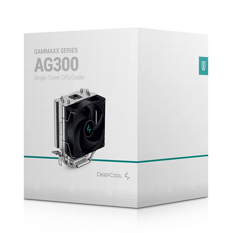 سیستم خنک کننده بادی دیپ کول مدل AG300