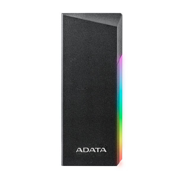 باکس اس اس دی ای دیتا مدل EC700G M.2 PCIe SATA SSD