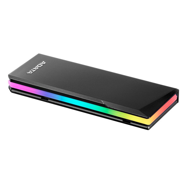 باکس اس اس دی ای دیتا مدل EC700G M.2 PCIe SATA SSD
