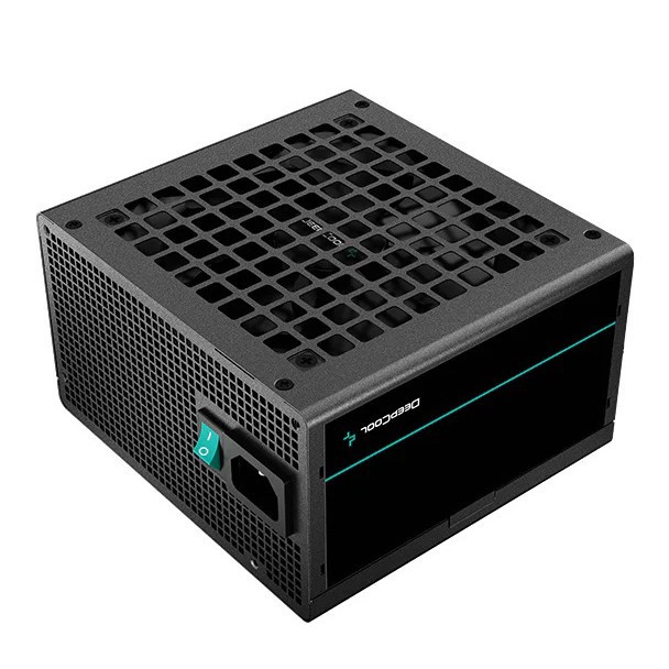 منبع تغذیه کامپیوتر دیپ کول مدل PF650