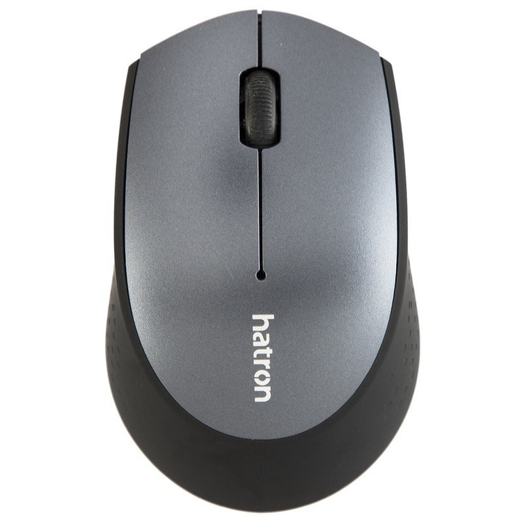 ماوس بی سیم هترون مدل HMW440SL